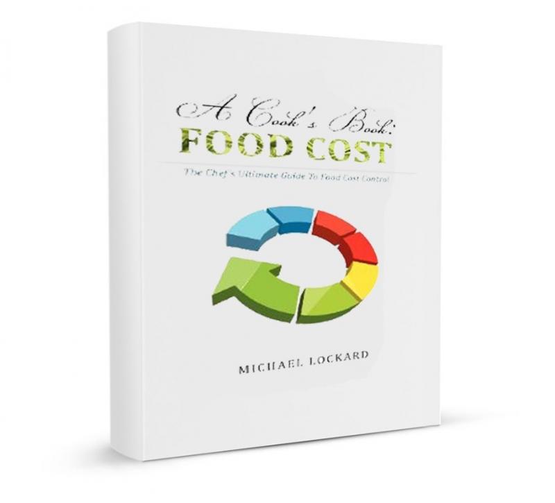 A Cook's Book: Food Cost